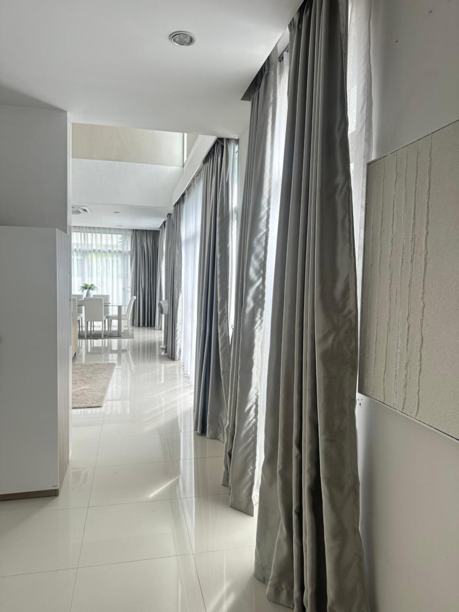 Holiday Pool Villa Na Chom Thian Bagian luar foto